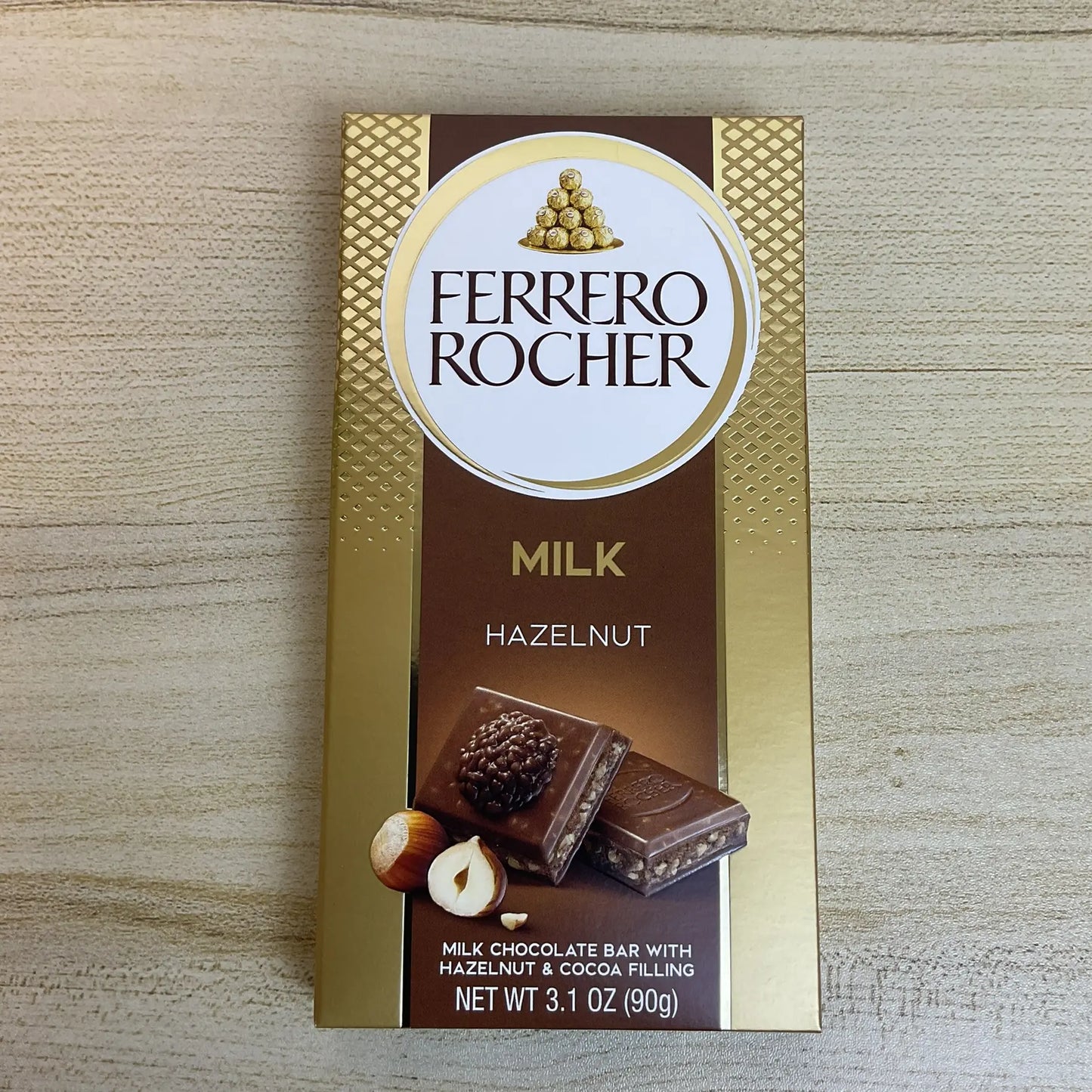 Chocolate – Add-On