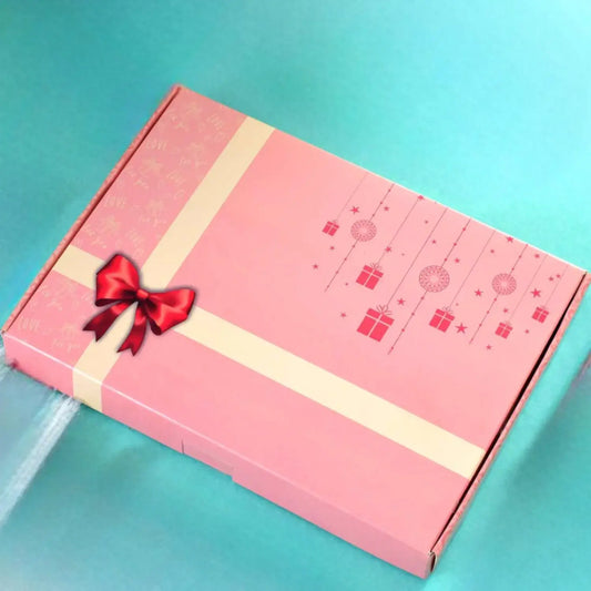 sweetheart chocolate treats gift box